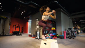 fitness pt