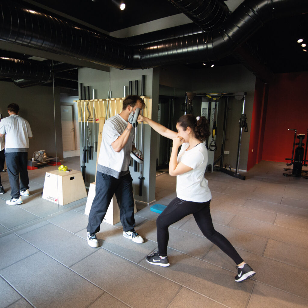 fitness pt 11