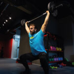 fitness pt 2