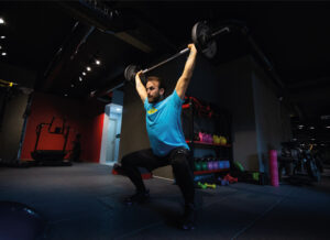 fitness pt 3