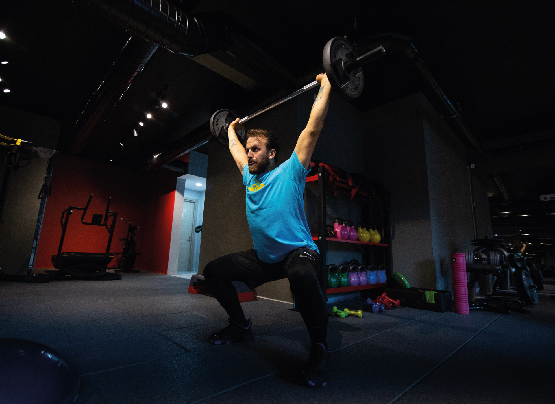 fitness pt 3