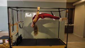 fitness pt 4