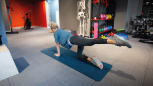 fitness pt 6