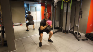 fitness pt 8