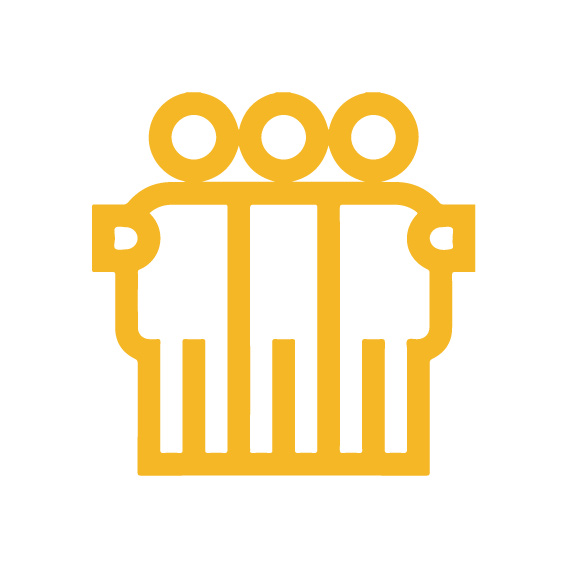 the bees icon 3